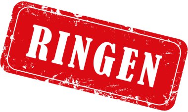 web grungy pul spor Ringen 