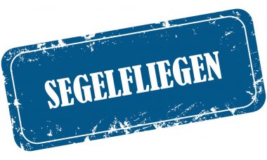 web grungy pul spor Segelfliegen 