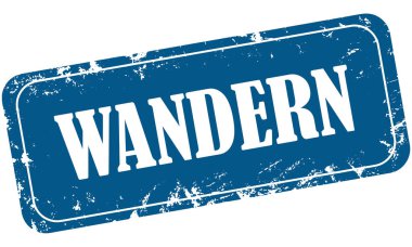 web grungy pul spor Wandern 