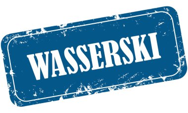 web grungy pul spor Wasserski 