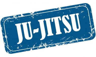 web grungy pul spor Ju-Jitsu