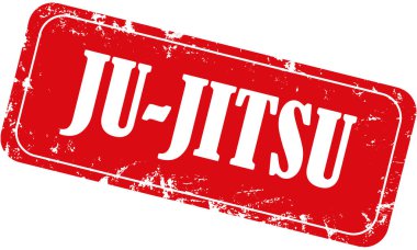 web grungy pul spor Ju-Jitsu