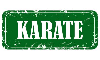 web grungy pul spor Karate 