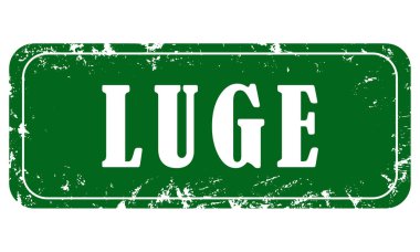 web grungy pul spor Luge 