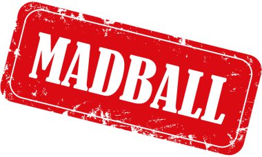 web grungy pul spor Madball 