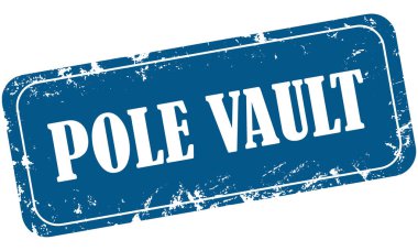 web grungy pul spor Sırıkla Vault