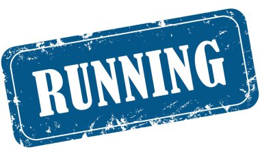 web grungy pul spor Koşu 