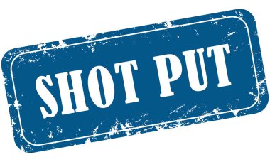 web grungy pul spor Shot koymak