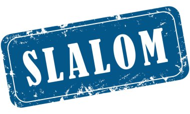 web grungy pul spor Slalom 