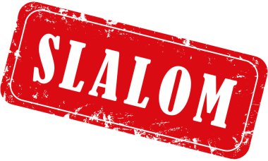 web grungy pul spor Slalom 