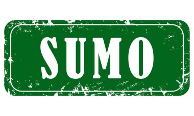 web grungy pul spor Sumo 