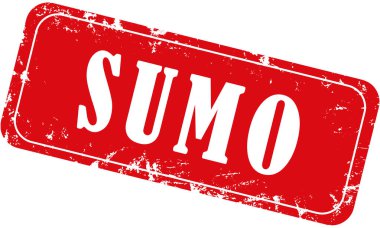 web grungy pul spor Sumo 