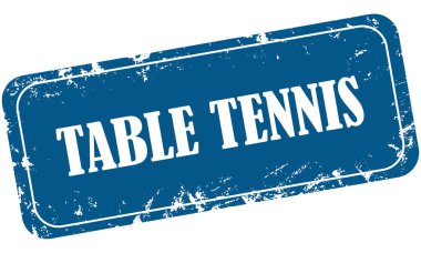 web grungy pul spor Masa Tenisi