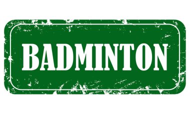 web grungy pul spor Badminton 