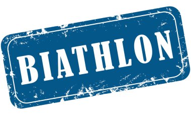 web grungy pul spor Biatlon 