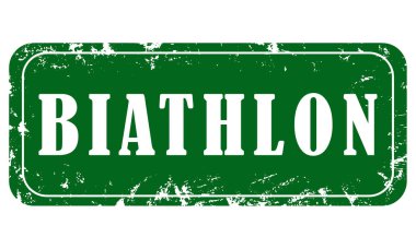 web grungy pul spor Biatlon 