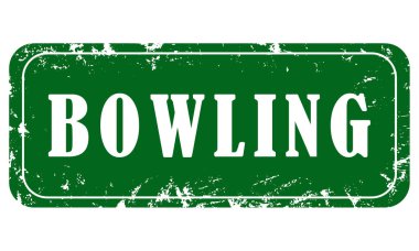 web grungy pul spor Bowling 