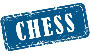 web grungy pul spor Satranç 