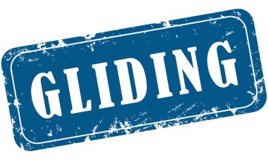 web grungy pul spor Gliding 