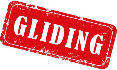 web grungy pul spor Gliding 