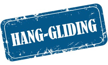 web grungy pul spor Hang-gliding