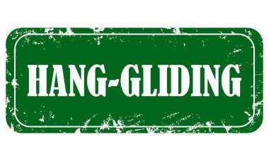 web grungy pul spor Hang-gliding