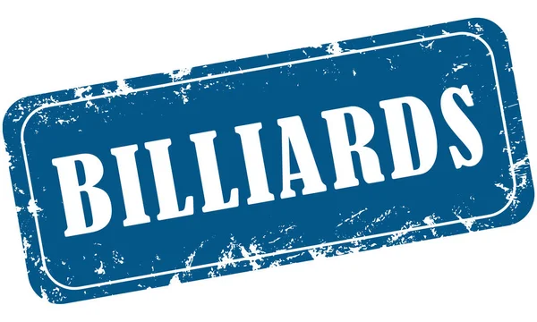 web grungy pul spor Bilardo 