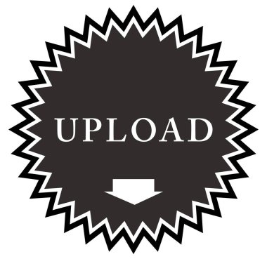 Web Yapıştırıcı Düğmesi Yükle