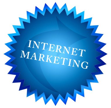 İnternet Pazarlama Ağı Etiketleme Düğmesi