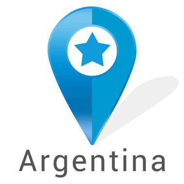 Web Etiketi Arjantin