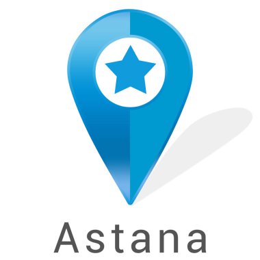 Web Etiketi Astana