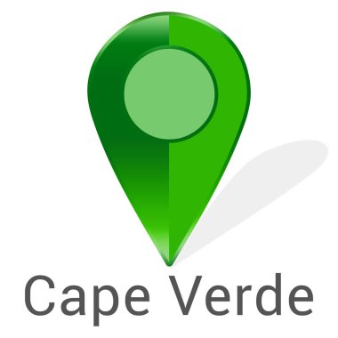 Web Etiketi Cape Verde
