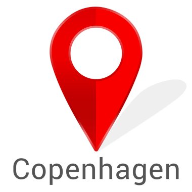 Web Etiketi Kopenhag