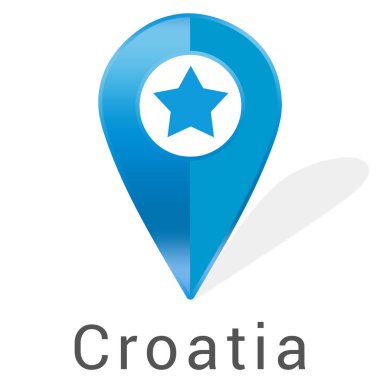 Web Etiketi Hırvatistan