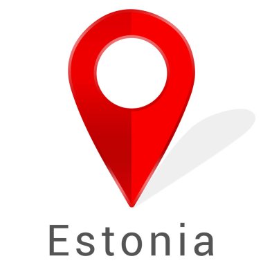 Web Etiketi Estonya