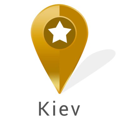 Web Etiketi Kiev