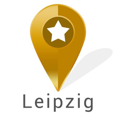 Web Etiketi Leipzig