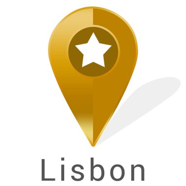 Lizbon Web Etiketi