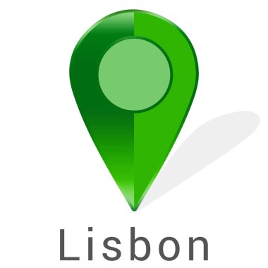 Lizbon Web Etiketi