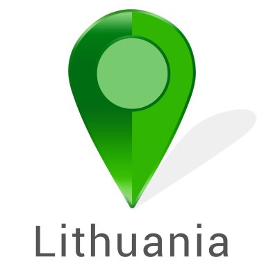 Web Etiketi Litvanya