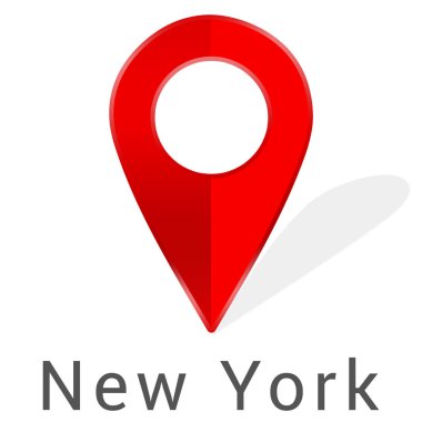 Web Etiketi New York