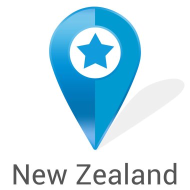 Web Etiketi Yeni Zelanda