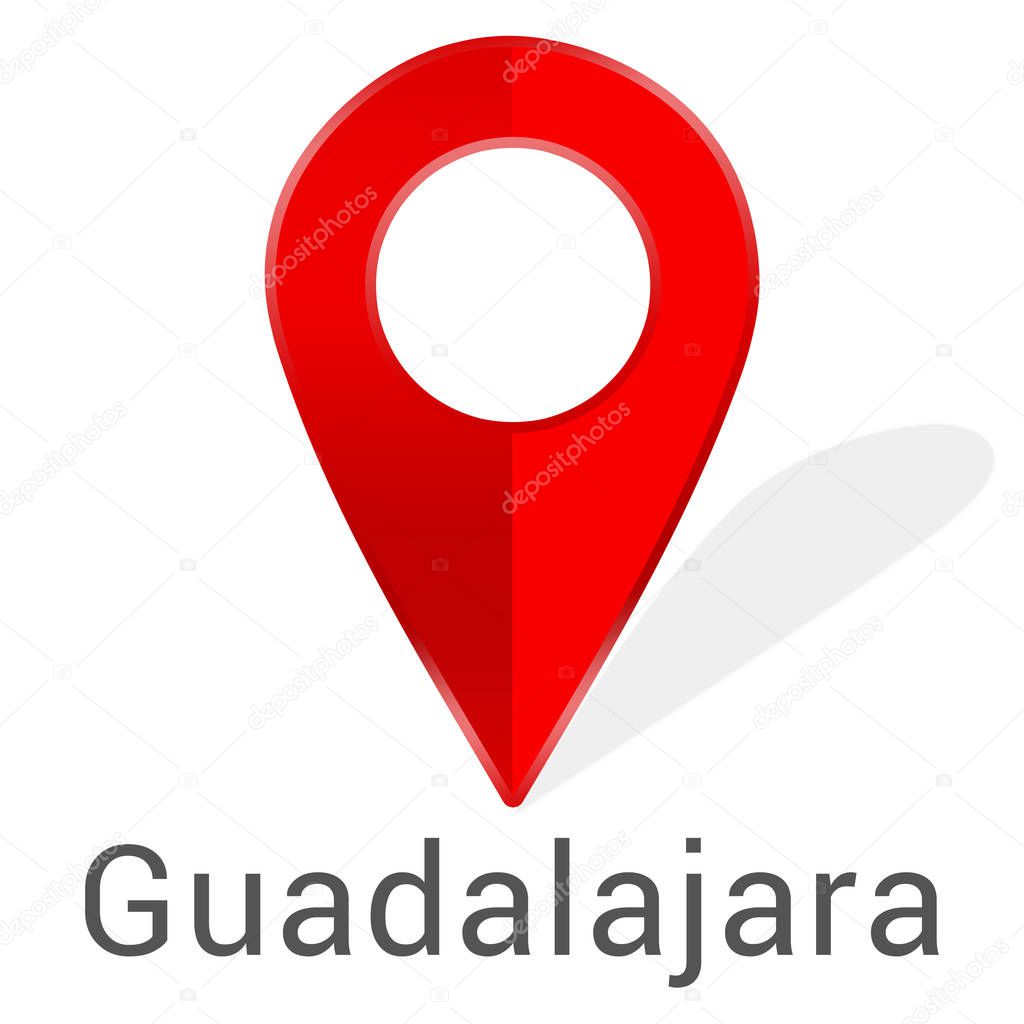 web Label Sticker Guadalajara