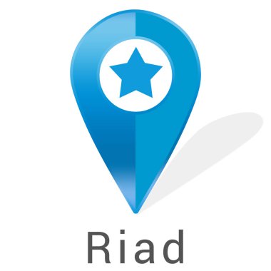 Web Etiketi Riad