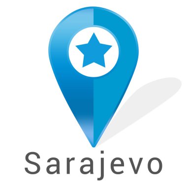Saraybosna Web Etiketi