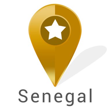 Web Etiketi Senegal