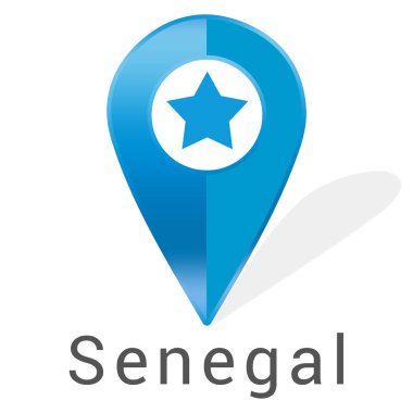 Web Etiketi Senegal