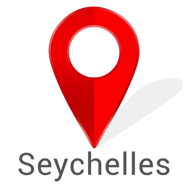 Web Etiketi Seyşeller