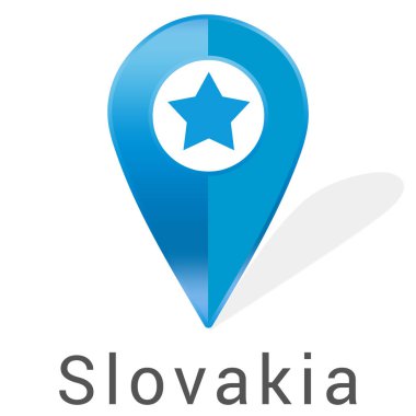 Web Etiketi Slovakya