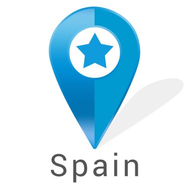 Web Etiketi İspanya